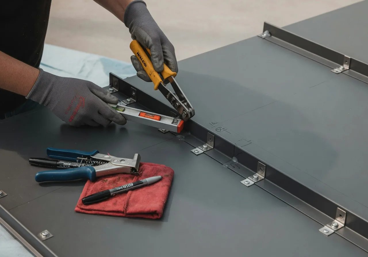 Why choose Metal Roofing Installation in South Haven, MN